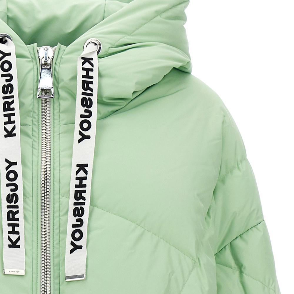 (7525)[KHRIS JOY]패딩 23FW AFPW001NY MT135