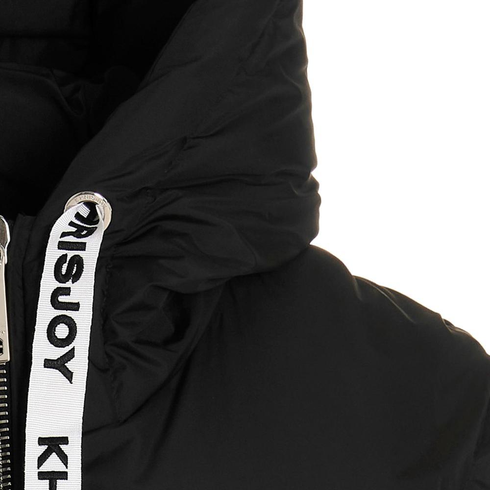 (7527)[KHRIS JOY]베스트 23FW AFPW003NY2 BK01