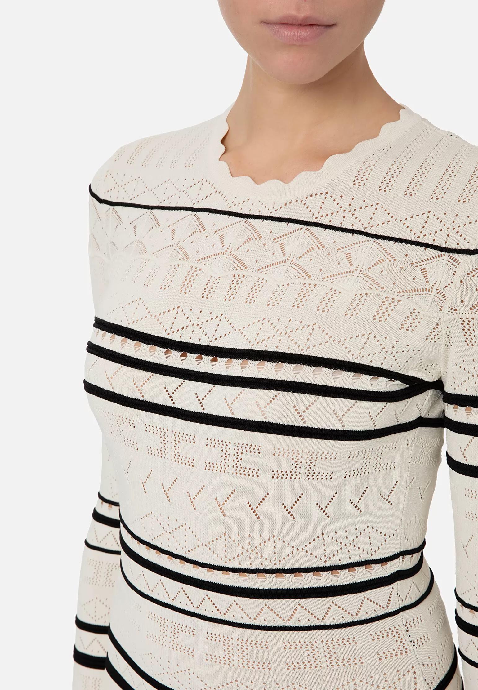 (11239)[ELISABETTA FRANCHI]원피스 23SS AM42S31E2 E84