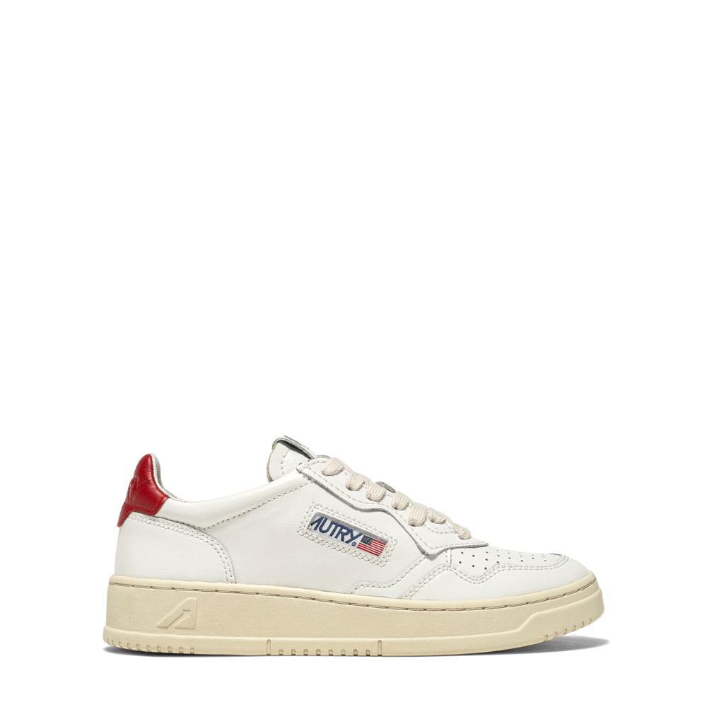 (7445)[AUTRY]스니커즈 23FW AULW LL21