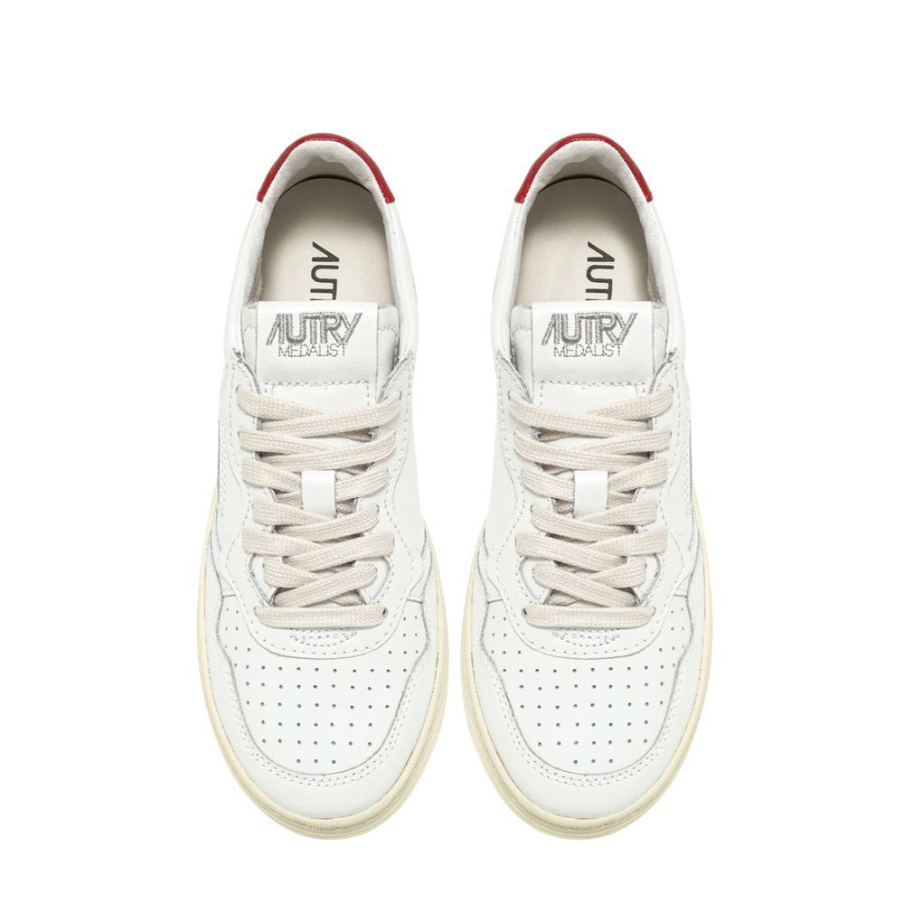 (7445)[AUTRY]스니커즈 23FW AULW LL21