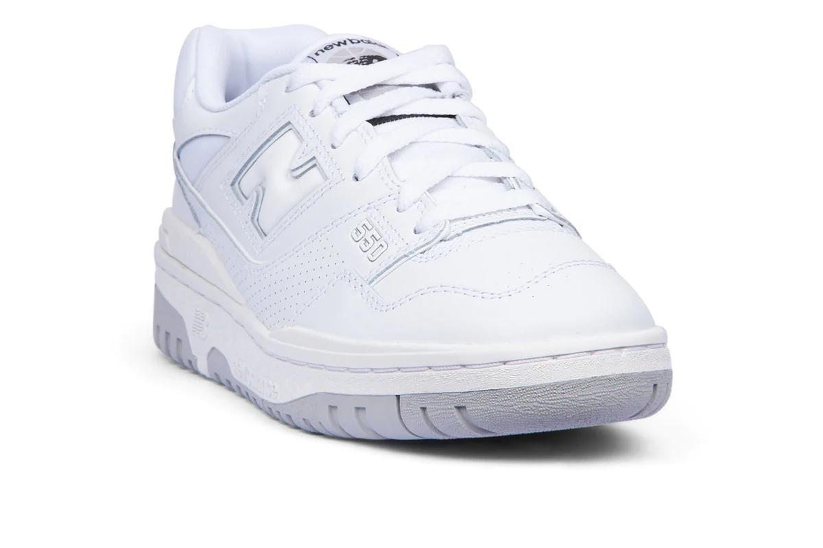 (12898)[NEW BALANCE] 23SS BB550PB1 WHITE