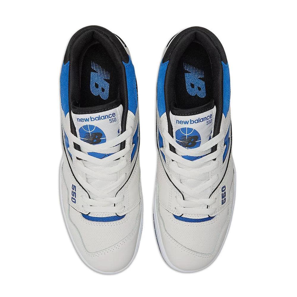 (12901)[NEW BALANCE] 23SS BB550VTA SEA SALT