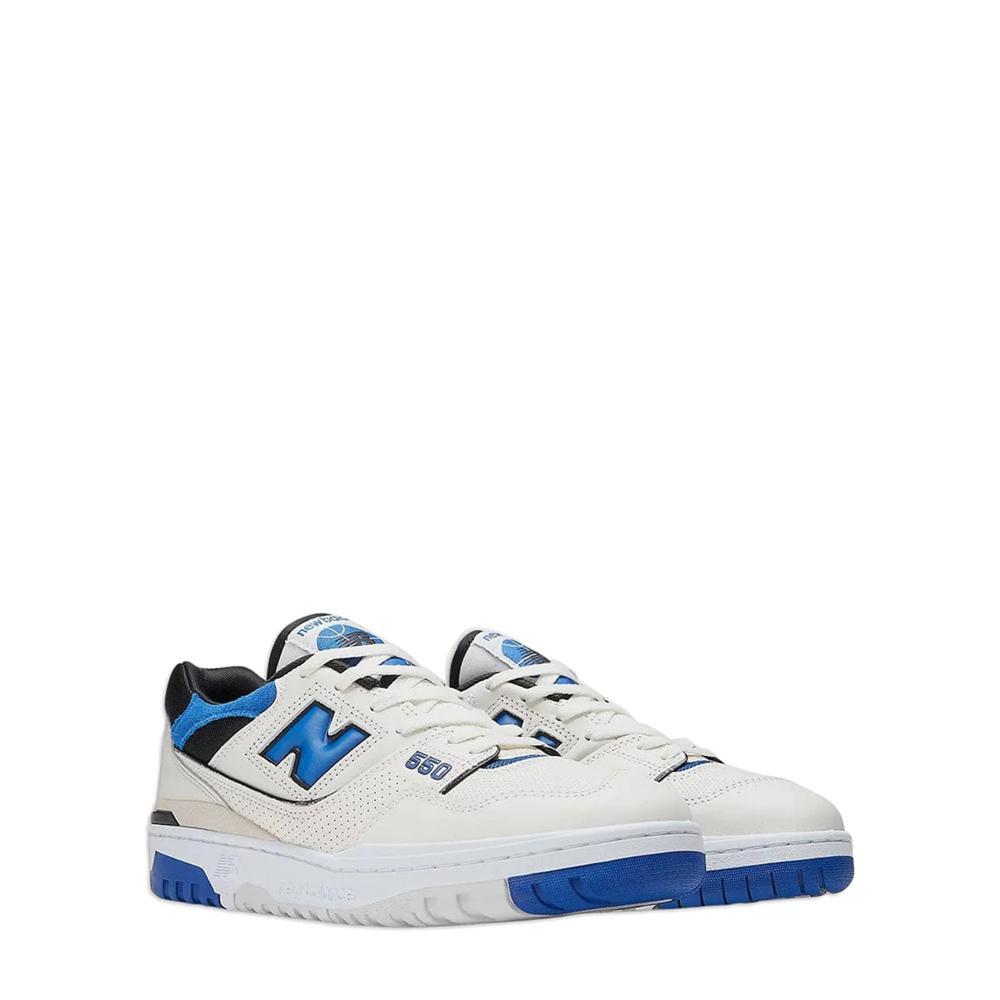(12901)[NEW BALANCE] 23SS BB550VTA SEA SALT