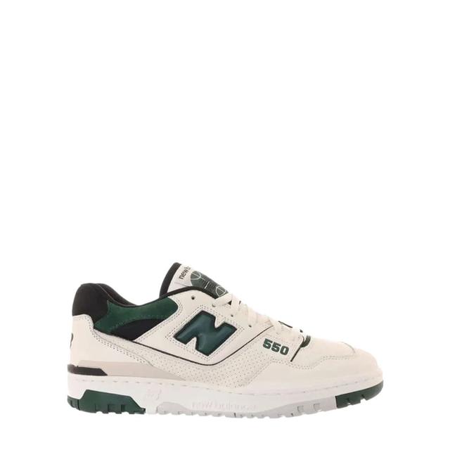 (12903)[NEW BALANCE] 23SS BB550VTC ANGORA