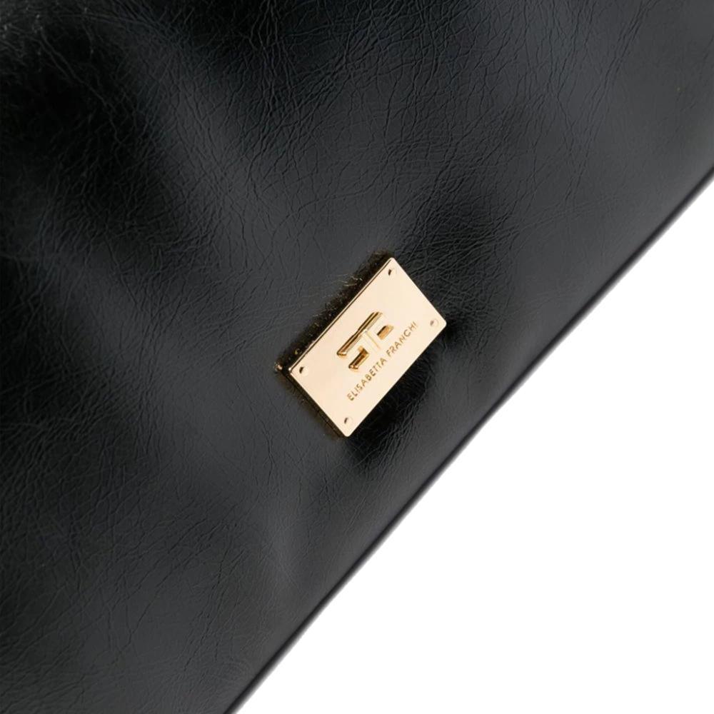 (9417)[ELISABETTA FRANCHI]숄더백/크로스백 23FW BS11A36E2 110