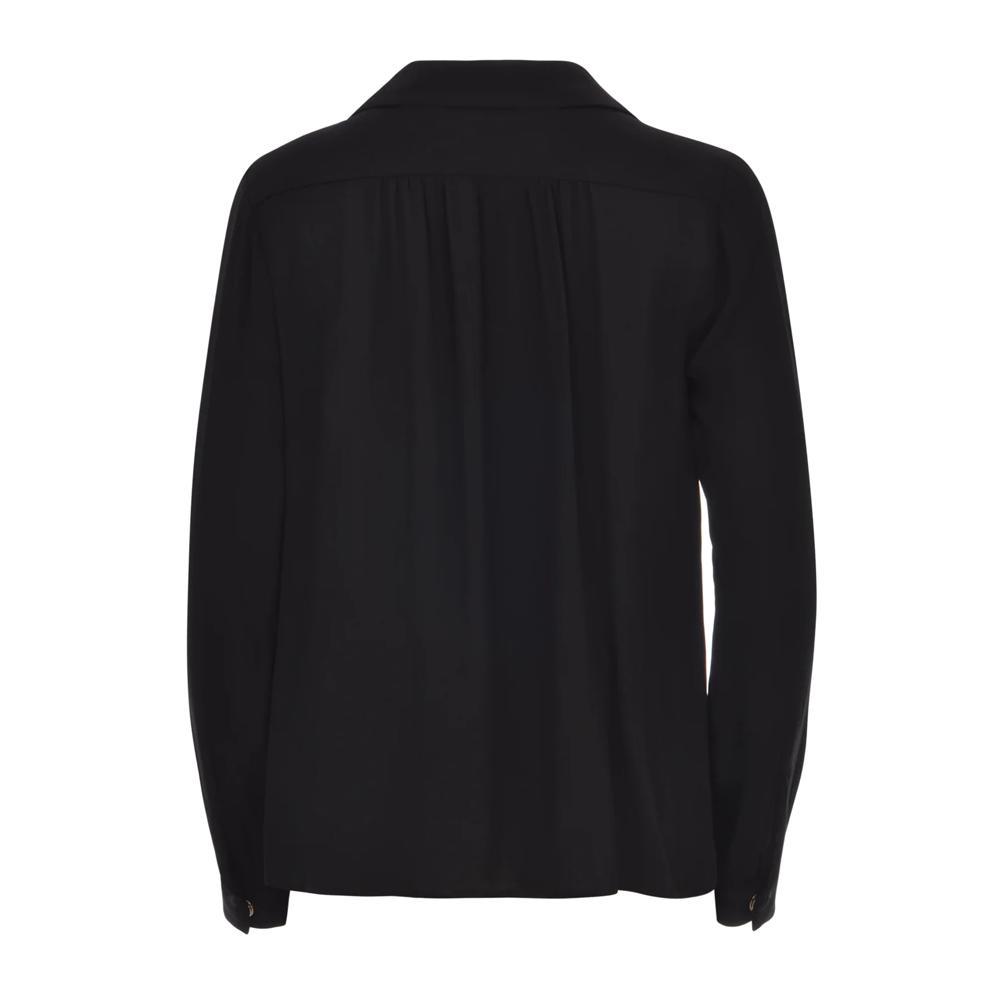 (9419)[ELISABETTA FRANCHI]셔츠 23FW CA00736E2 110