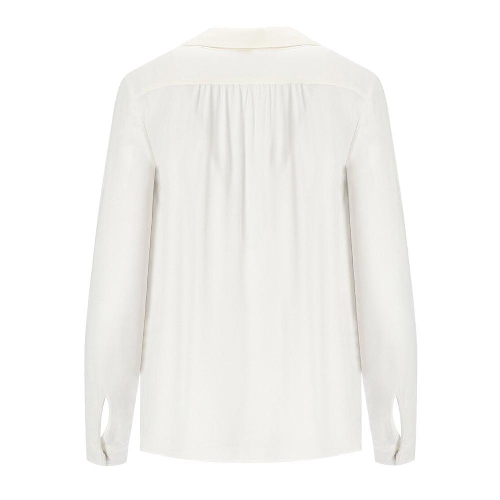 (9420)[ELISABETTA FRANCHI]셔츠 23FW CA00736E2 360