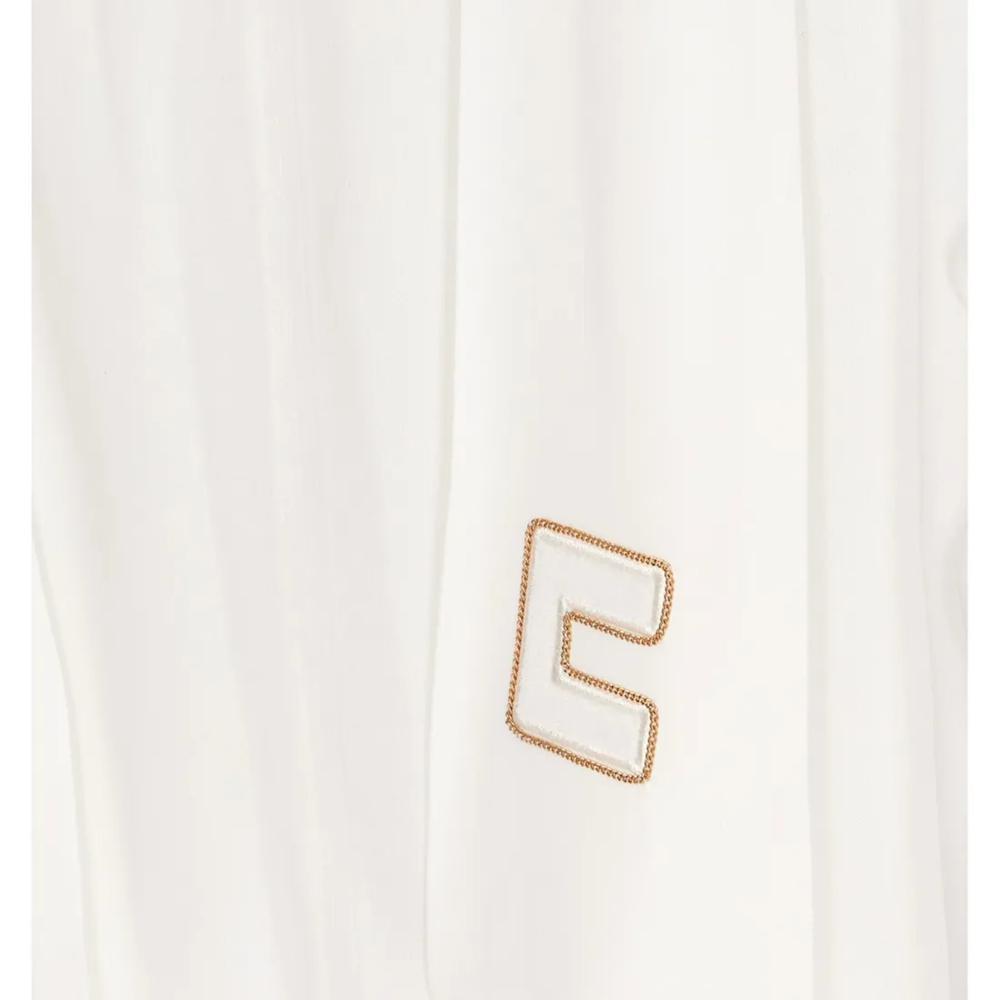 (9420)[ELISABETTA FRANCHI]셔츠 23FW CA00736E2 360
