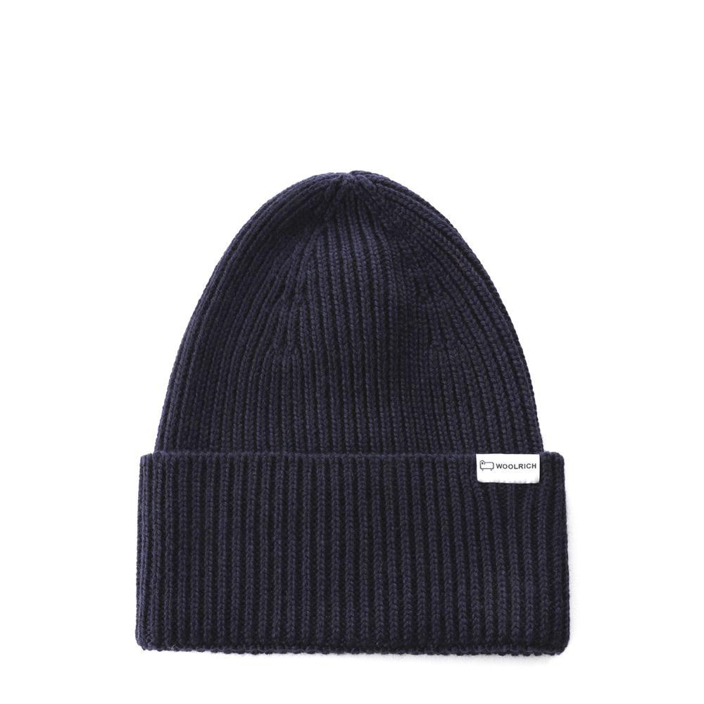 (9119)[WOOLRICH]모자/장갑 22FW CFWOAC0166MRUF0663 3034