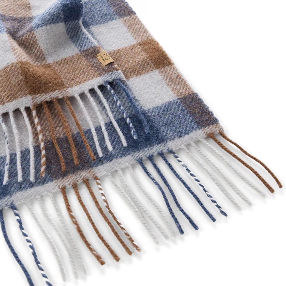 (9505)[WOOLRICH]머플러/스카프 23FW CFWOAC0234MRUT3237 7305