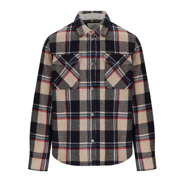 (9518)[WOOLRICH]셔츠 23FW CFWOOS0065MRUT3093 8301