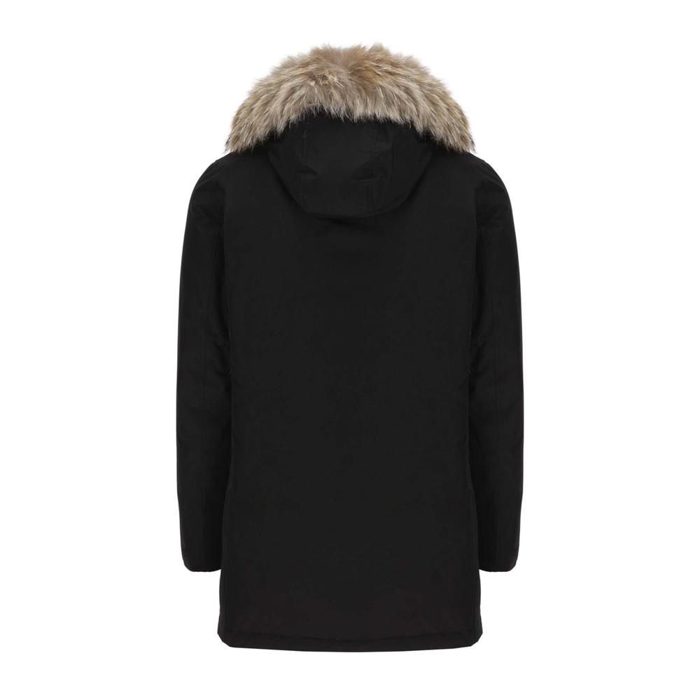(9124)[WOOLRICH]파카 22FW CFWOOU0482MRUT0001 BLK