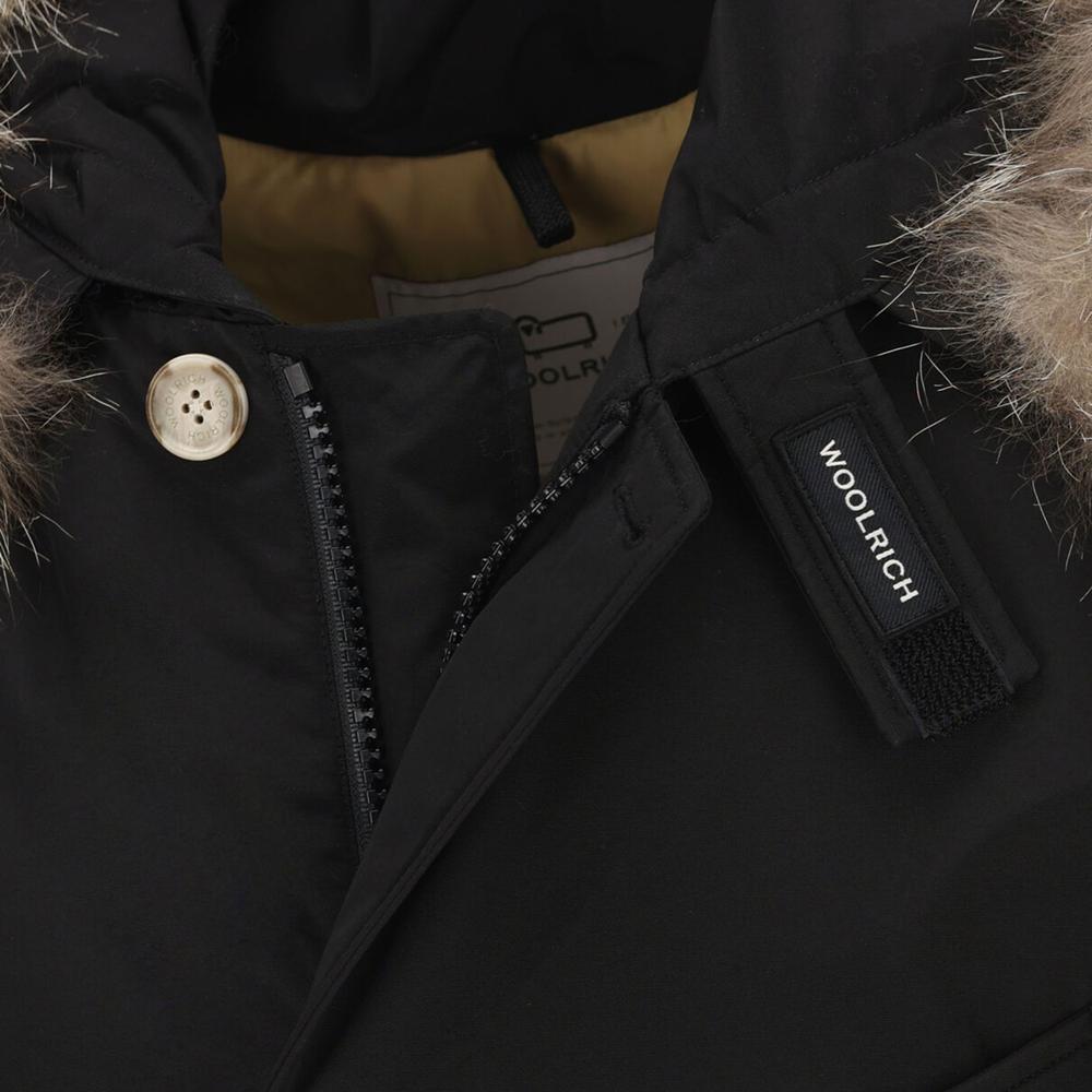 (9124)[WOOLRICH]파카 22FW CFWOOU0482MRUT0001 BLK