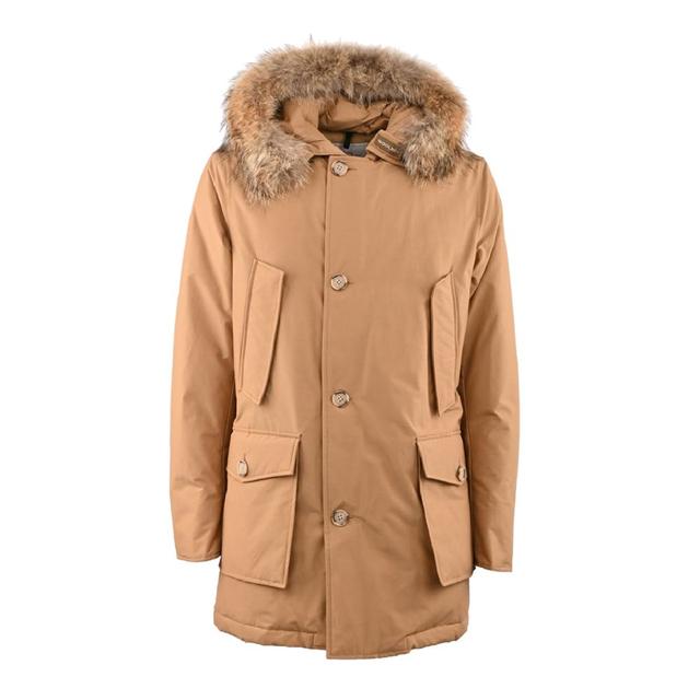 (9125)[WOOLRICH]파카 22FW CFWOOU0482MRUT0001 GKK