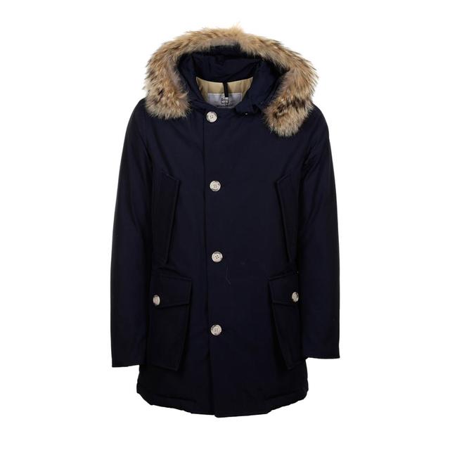 (9519)[WOOLRICH]파카 23FW CFWOOU0482MRUT0001 MLB