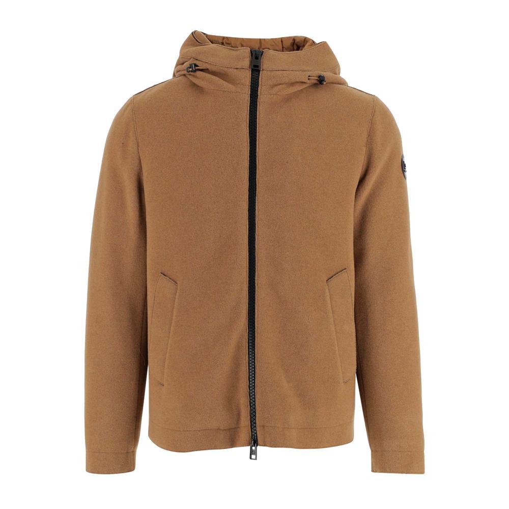 (9126)[WOOLRICH]후드 집업 22FW CFWOOU0610MRUT3110 734