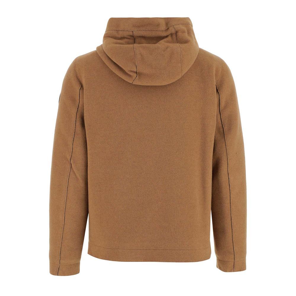 (9126)[WOOLRICH]후드 집업 22FW CFWOOU0610MRUT3110 734