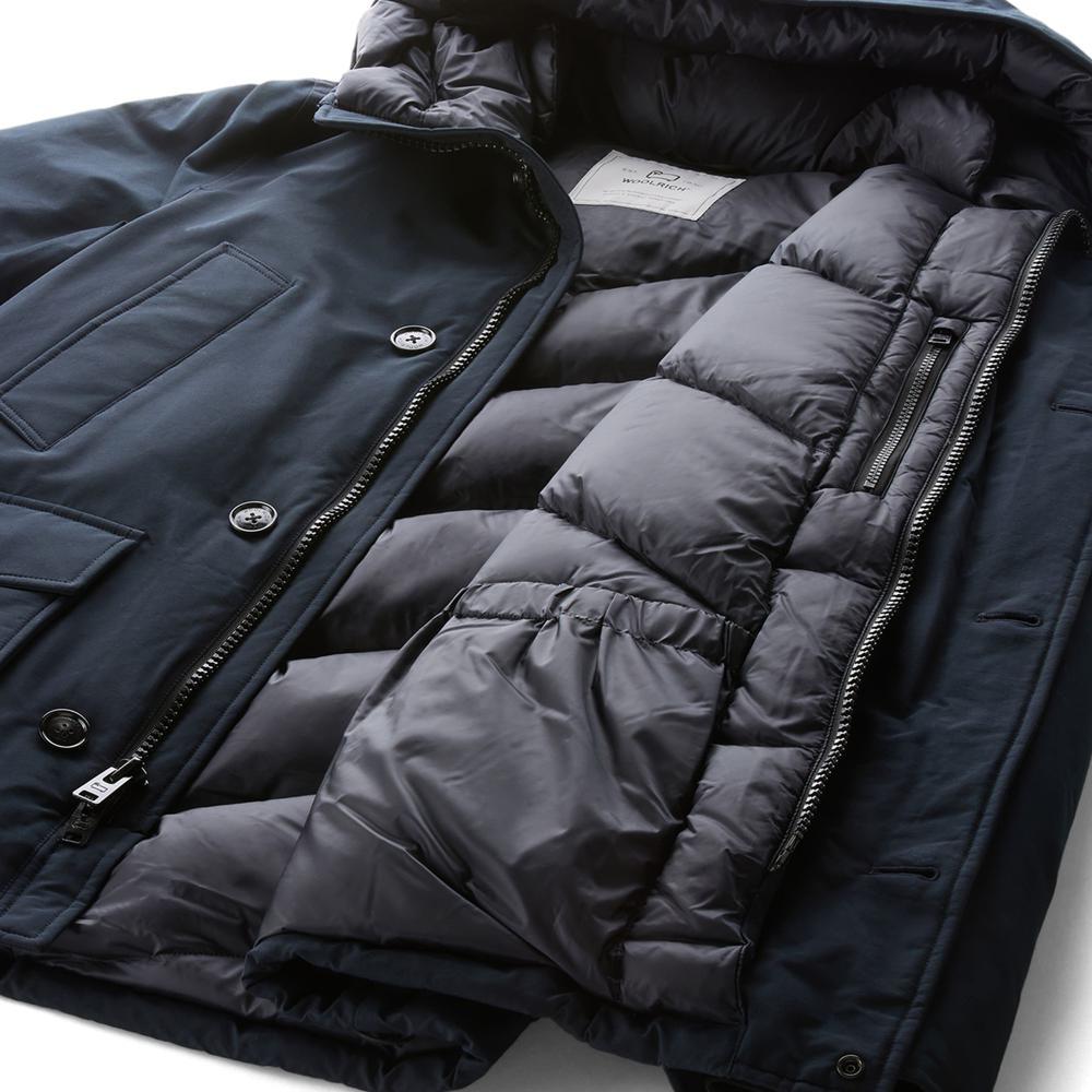 (9520)[WOOLRICH]자켓 23FW CFWOOU0771MRUT0001 MLB