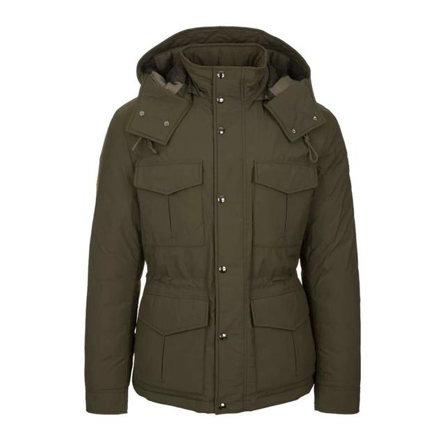 (9524)[WOOLRICH]자켓 23FW CFWOOU0855MRUT3077 614