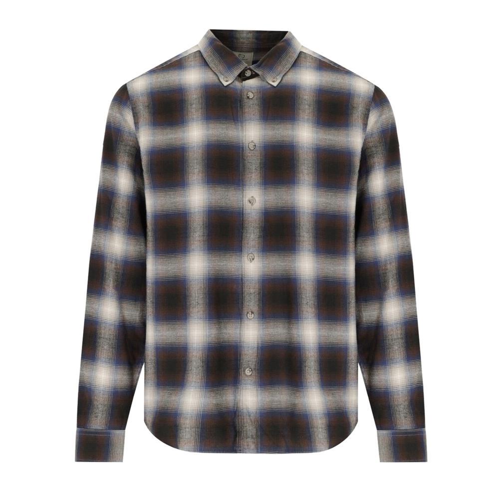 (9526)[WOOLRICH]셔츠 23FW CFWOSI0089MRUT3180 1840