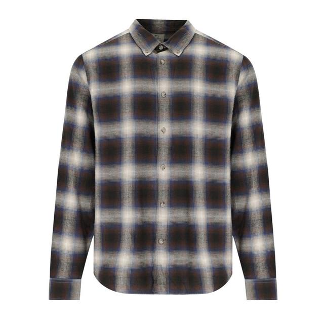 (9526)[WOOLRICH]셔츠 23FW CFWOSI0089MRUT3180 1840