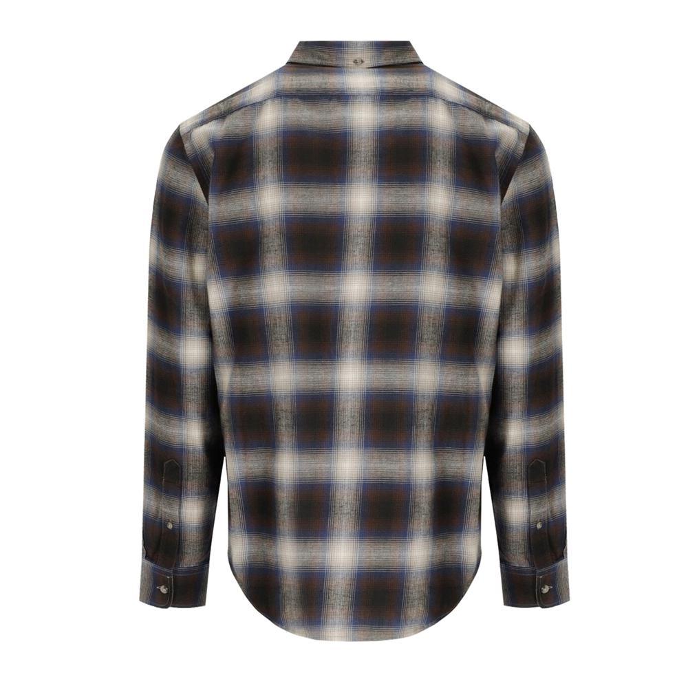 (9526)[WOOLRICH]셔츠 23FW CFWOSI0089MRUT3180 1840