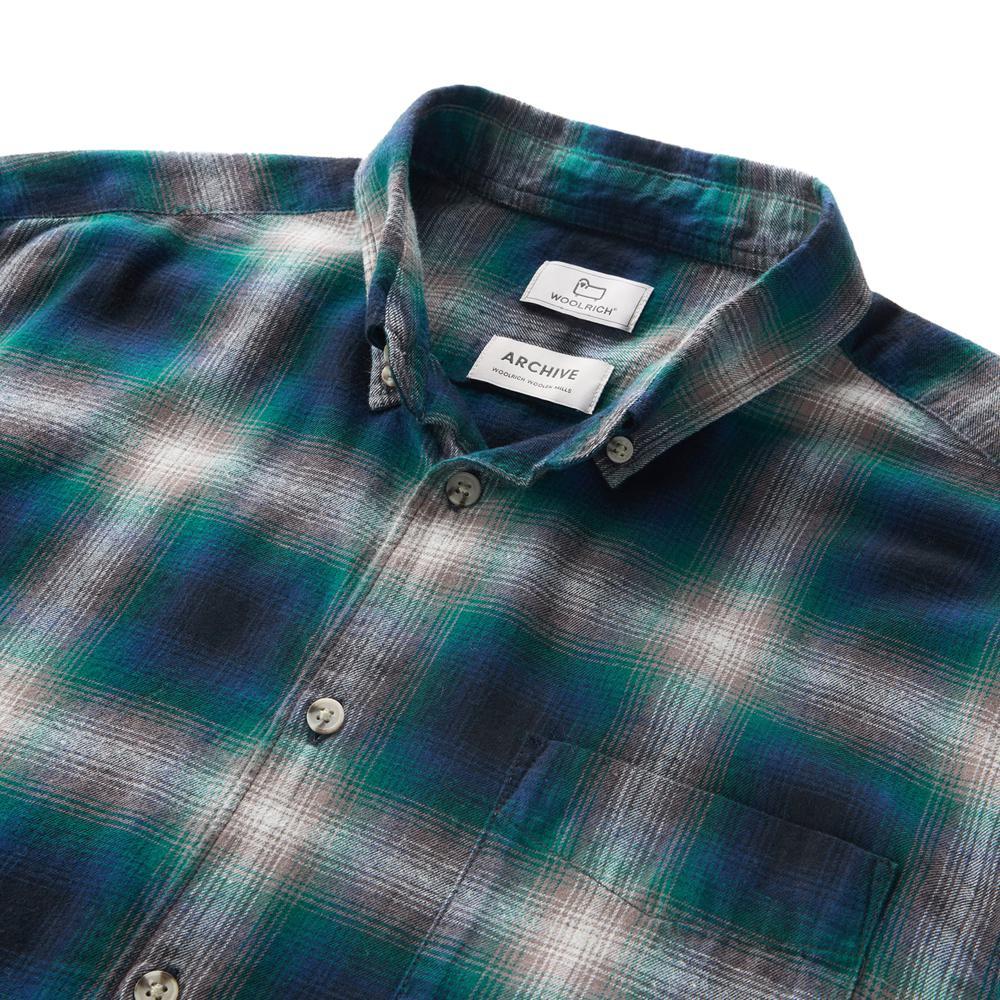 (9527)[WOOLRICH]셔츠 23FW CFWOSI0089MRUT3180 6600