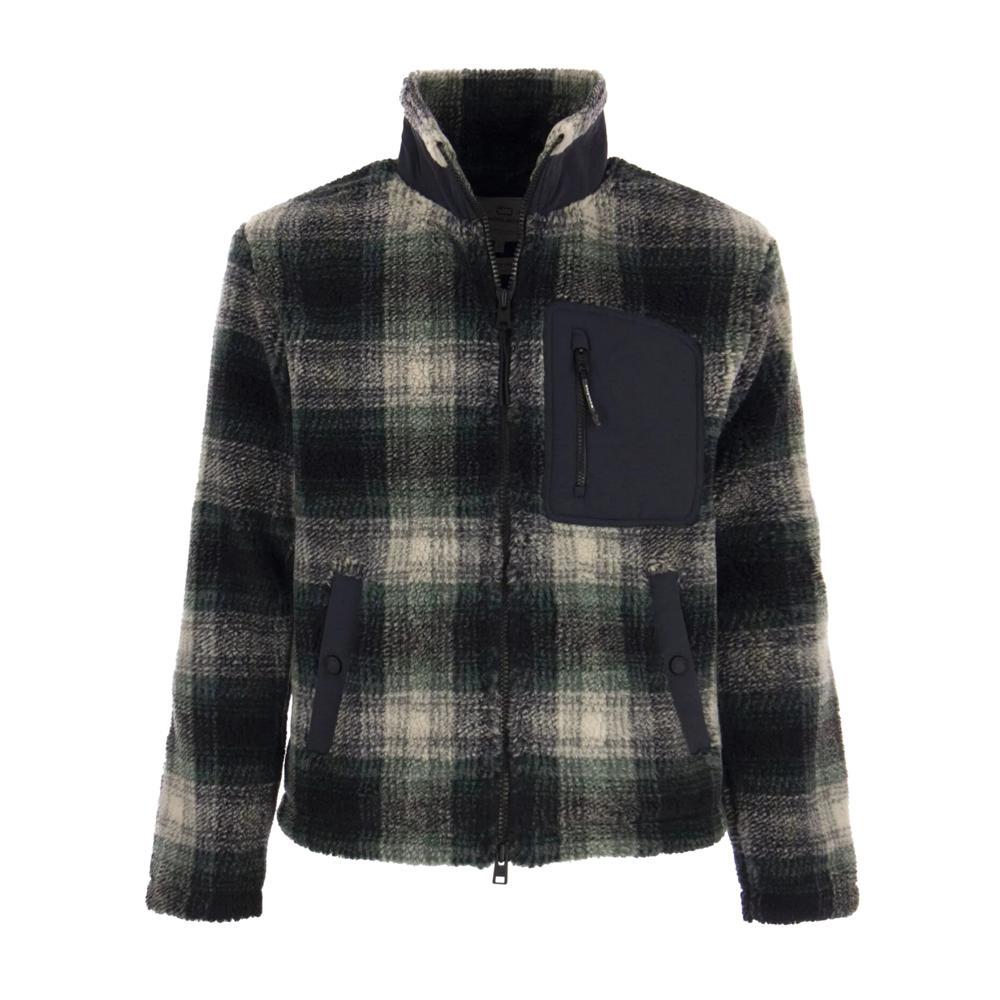 (9528)[WOOLRICH]셔츠 23FW CFWOSW0206MRUT3529 1840