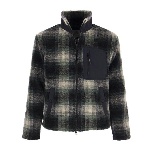 (9528)[WOOLRICH]셔츠 23FW CFWOSW0206MRUT3529 1840