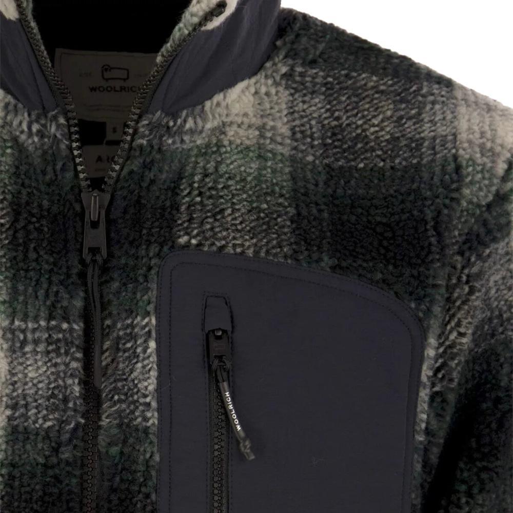 (9528)[WOOLRICH]셔츠 23FW CFWOSW0206MRUT3529 1840