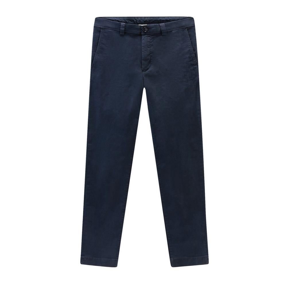 (9529)[WOOLRICH]코튼 팬츠 23FW CFWOTR0157MRUT3493 3989