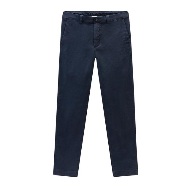 (9529)[WOOLRICH]코튼 팬츠 23FW CFWOTR0157MRUT3493 3989