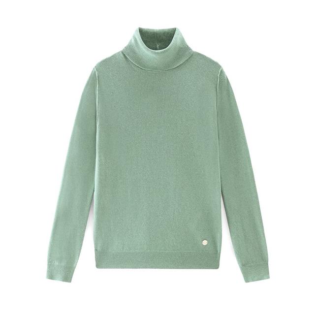 (9532)[WOOLRICH]스웨터 23FW CFWWKN0247FRUF0603 1222