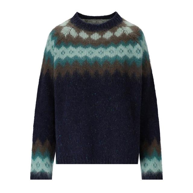 (9534)[WOOLRICH]스웨터 23FW CFWWKN0248FRUF0702 3989