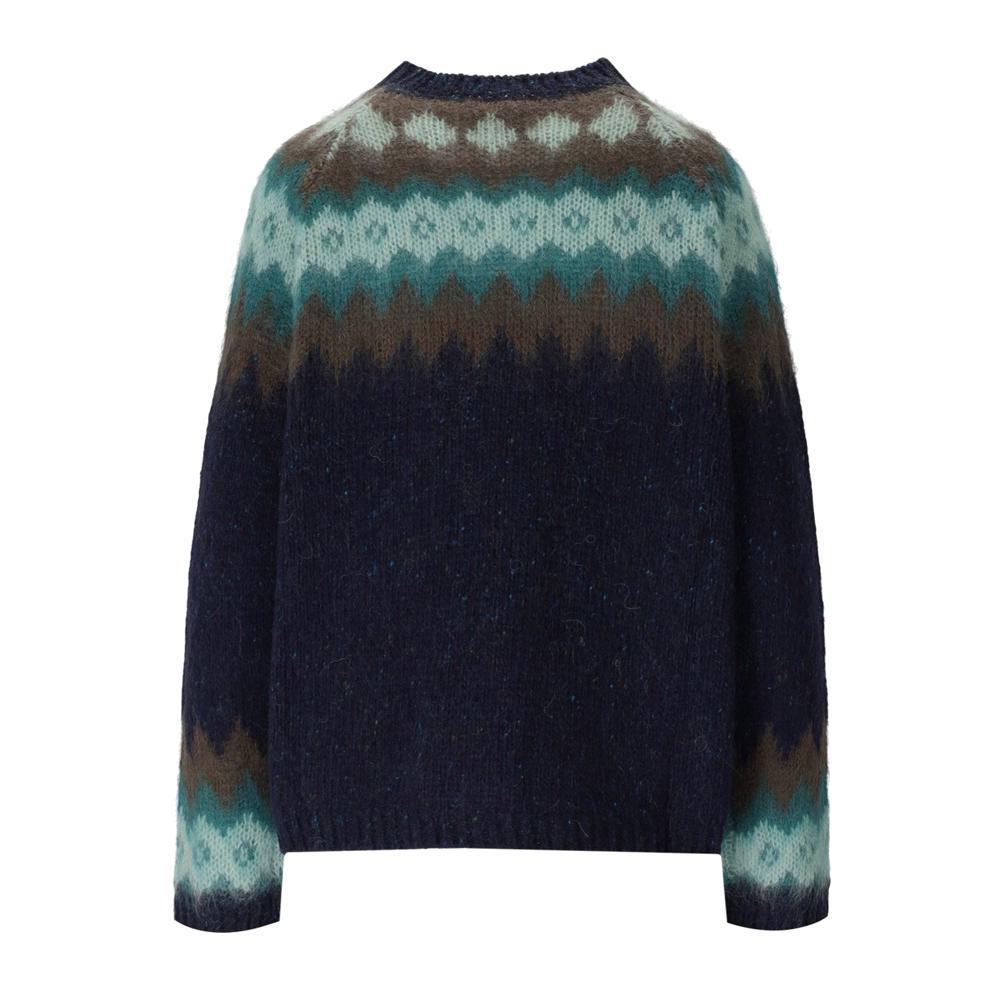 (9534)[WOOLRICH]스웨터 23FW CFWWKN0248FRUF0702 3989