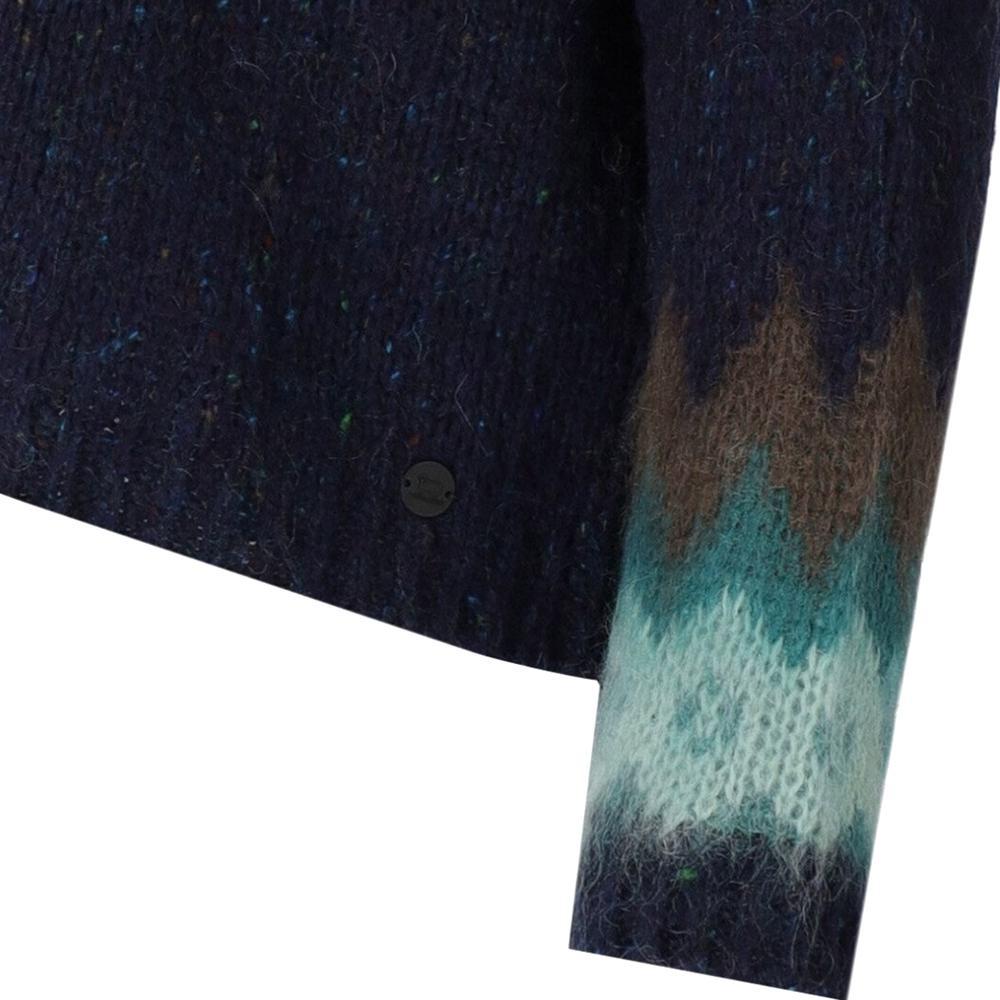 (9534)[WOOLRICH]스웨터 23FW CFWWKN0248FRUF0702 3989