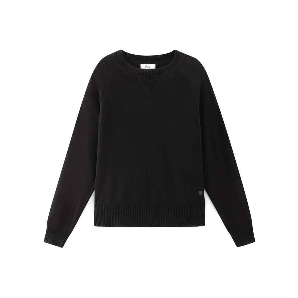 (9536)[WOOLRICH]니트 스웨터 23FW CFWWKN0253FRUF0603 100