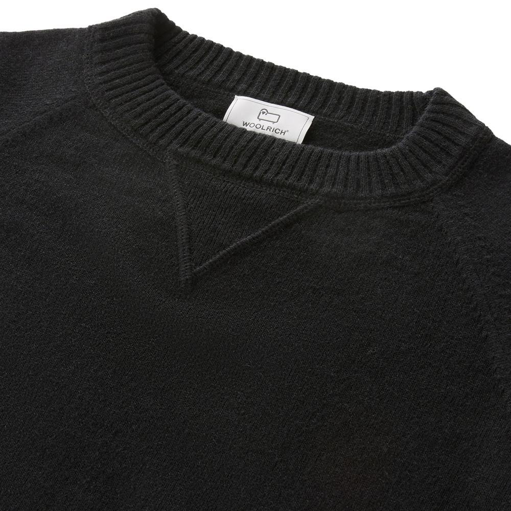 (9536)[WOOLRICH]니트 스웨터 23FW CFWWKN0253FRUF0603 100