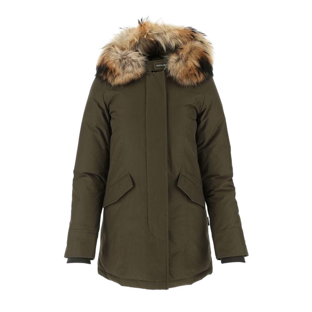 (9538)[WOOLRICH]패딩 23FW CFWWOU0538FRUT0001 DAG