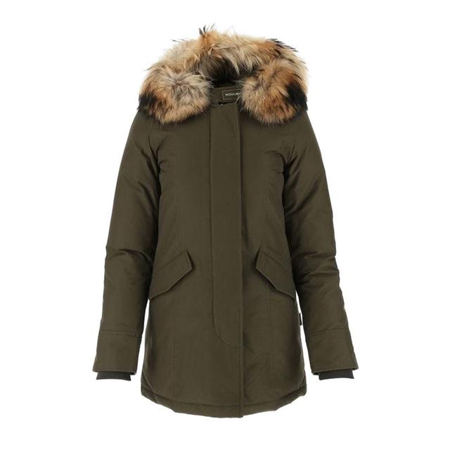 (9538)[WOOLRICH]패딩 23FW CFWWOU0538FRUT0001 DAG