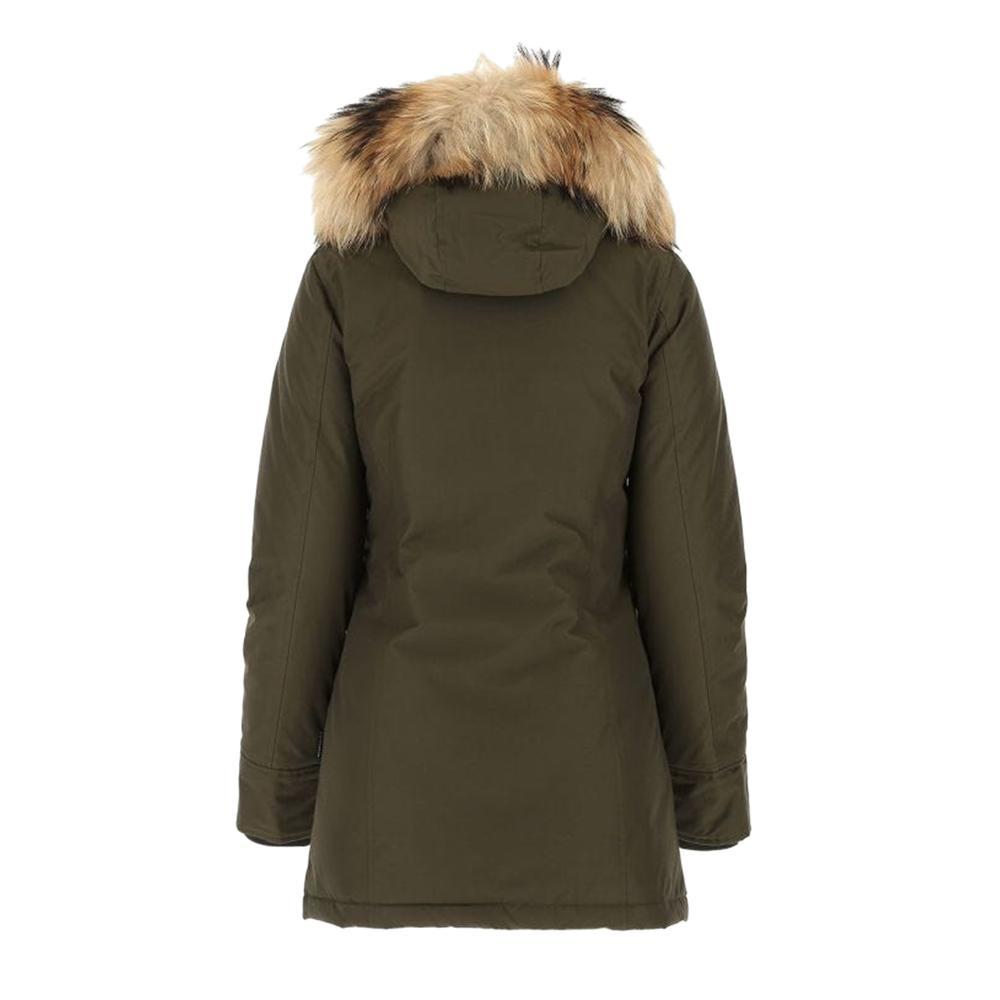(9538)[WOOLRICH]패딩 23FW CFWWOU0538FRUT0001 DAG