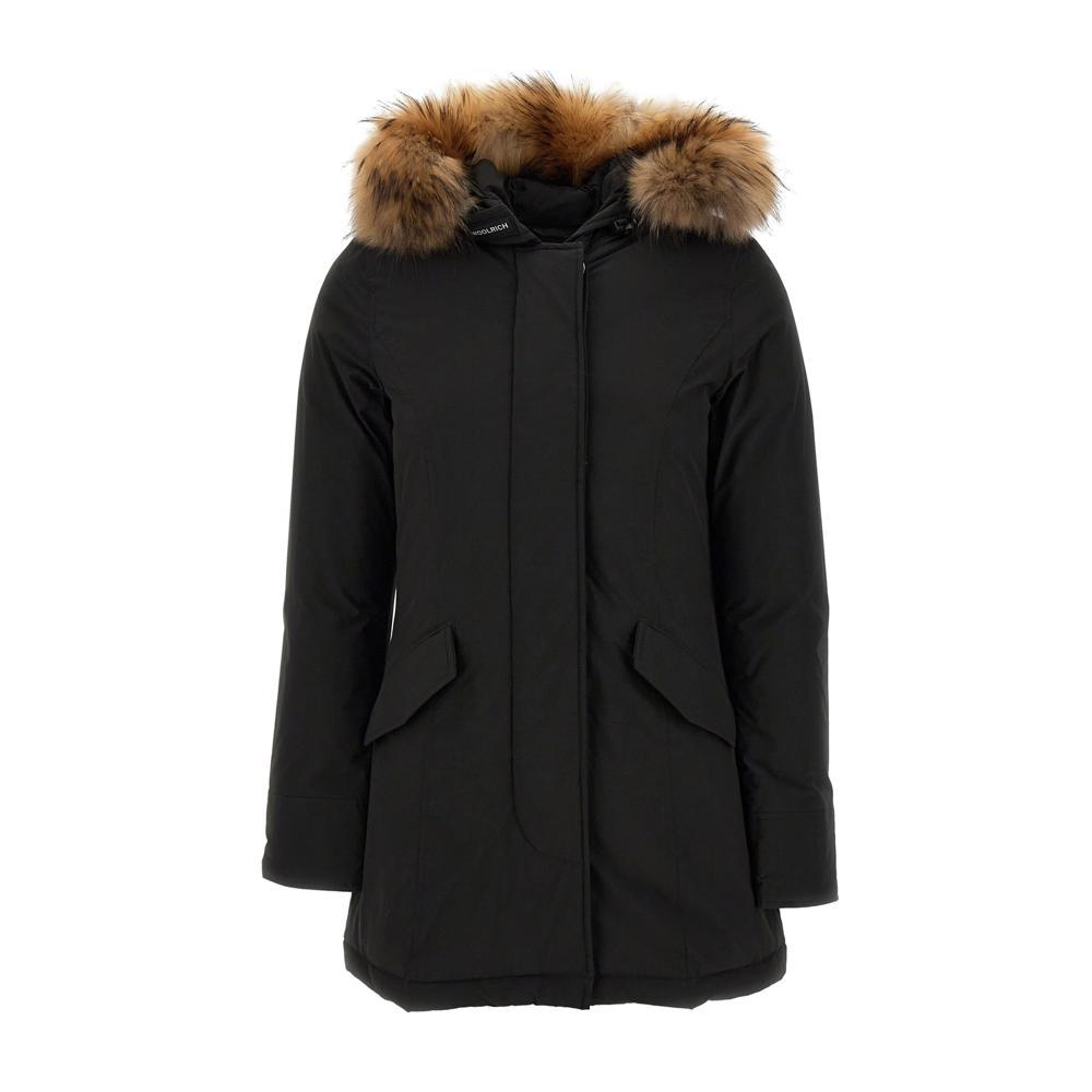 (9539)[WOOLRICH]패딩 23FW CFWWOU0652FRUT3128 100