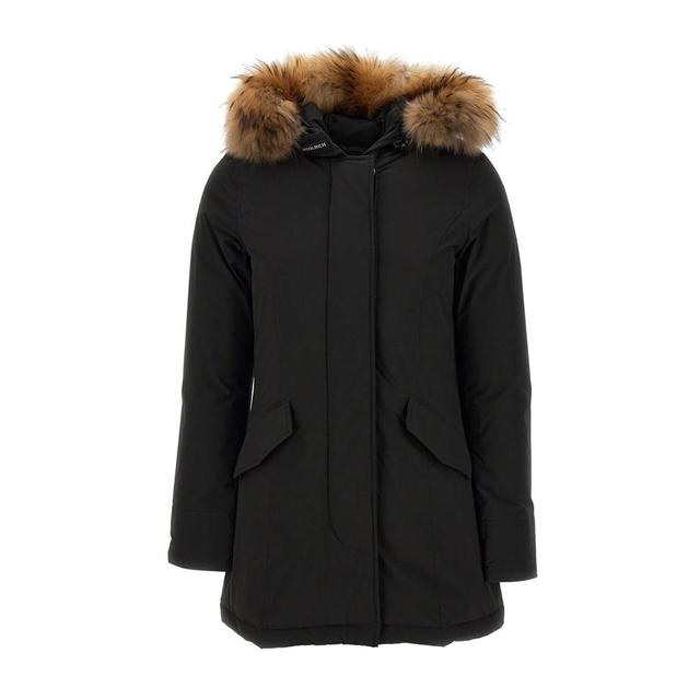 (9539)[WOOLRICH]패딩 23FW CFWWOU0652FRUT3128 100