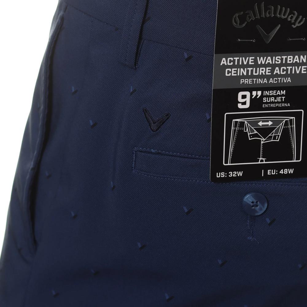 (9184)[CALLAWAY]테일러드 숏팬츠 23SS CGBSD0E5 410