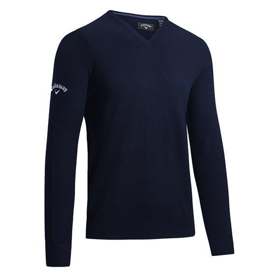 (9189)[CALLAWAY]니트웨어 23SS CGGS80Z2 401