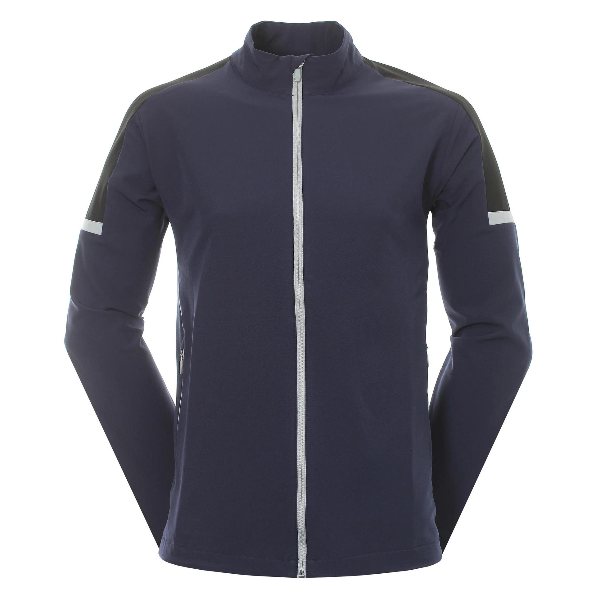 (9202)[CALLAWAY]집업 자켓 23SS CGRFB033 410