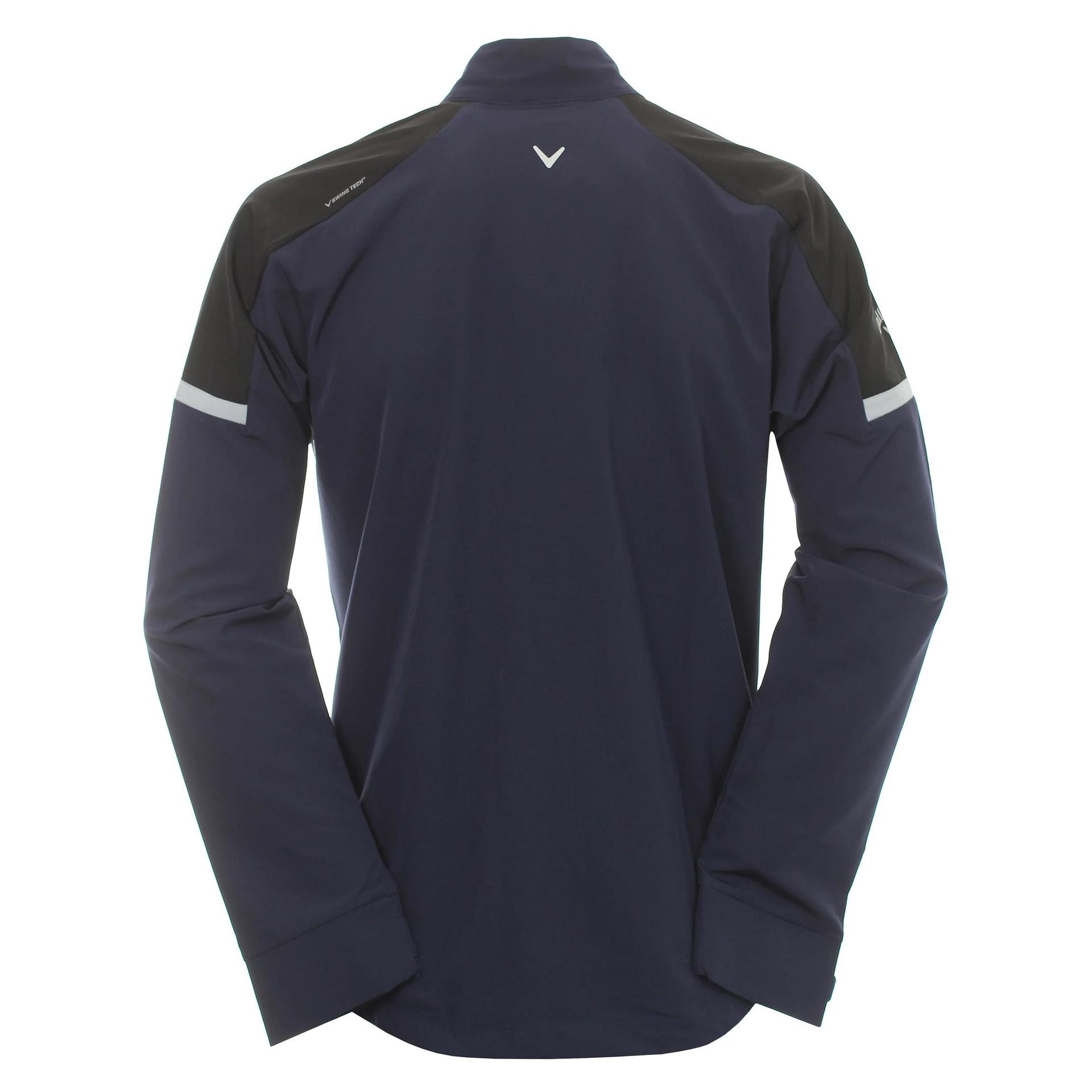 (9202)[CALLAWAY]집업 자켓 23SS CGRFB033 410