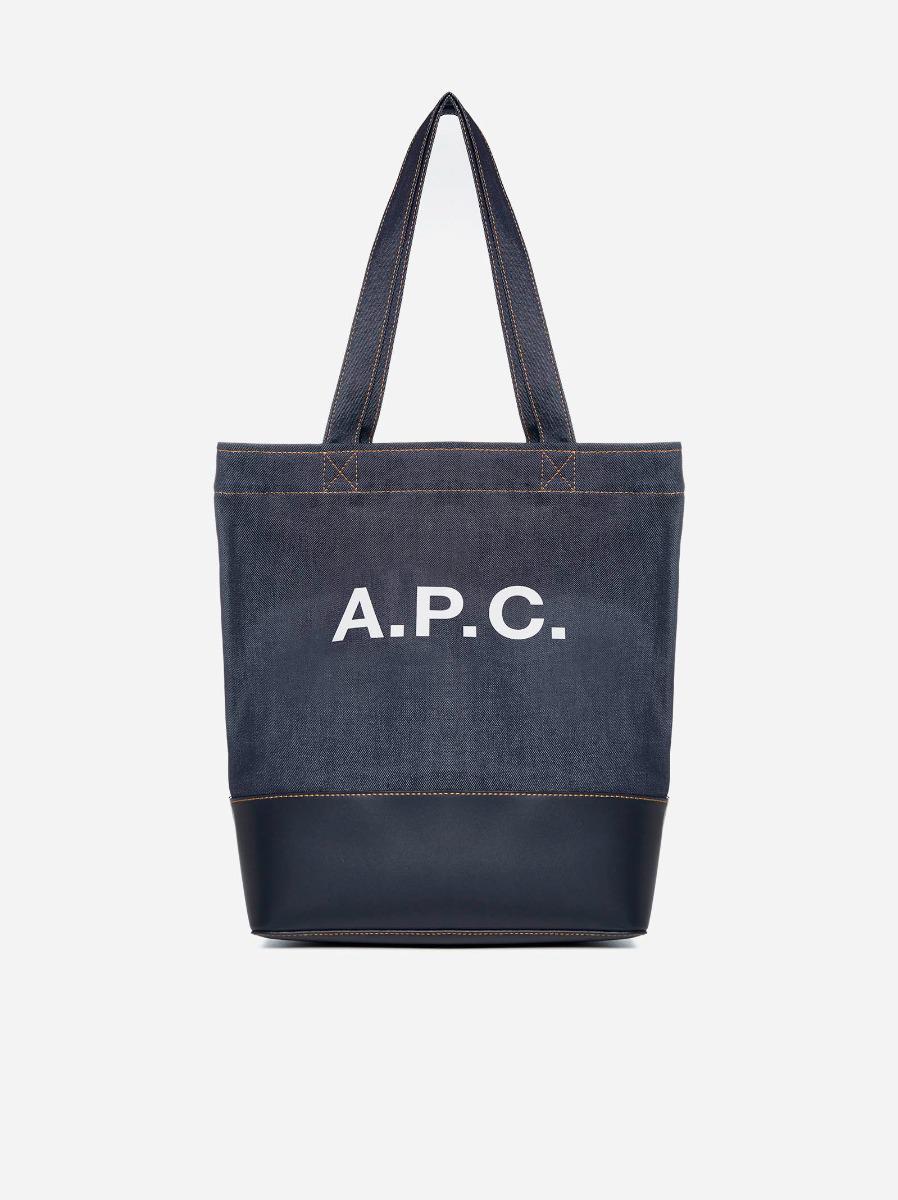 (9624)[A.P.C.]토트백 Continuativa CODDPM61568 IAK