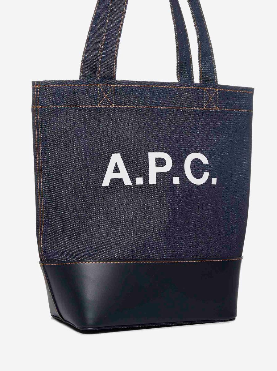 (9624)[A.P.C.]토트백 Continuativa CODDPM61568 IAK